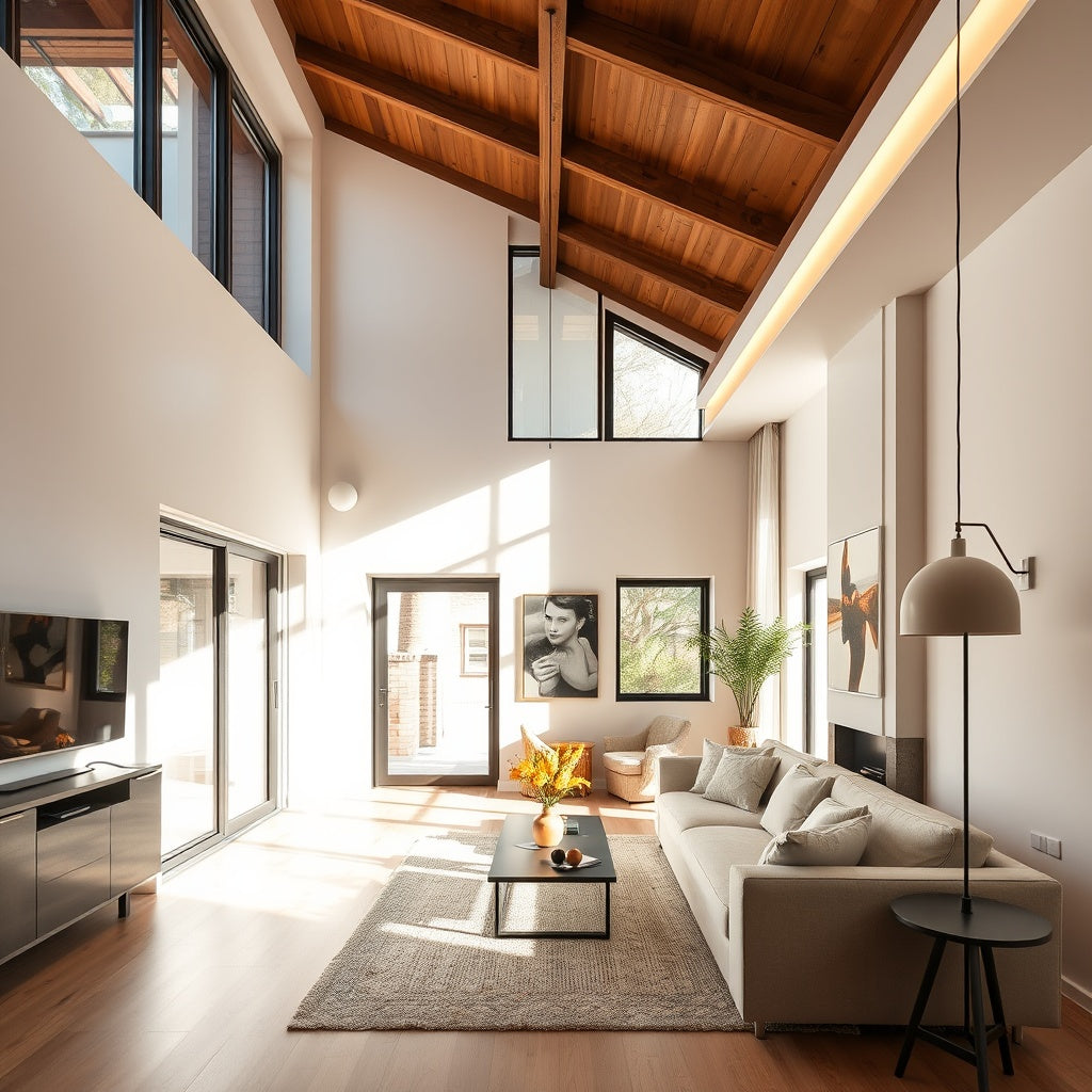 Professionelle Immobilienbilder – innen und außen / Schnell, Hochwertig & Einfach