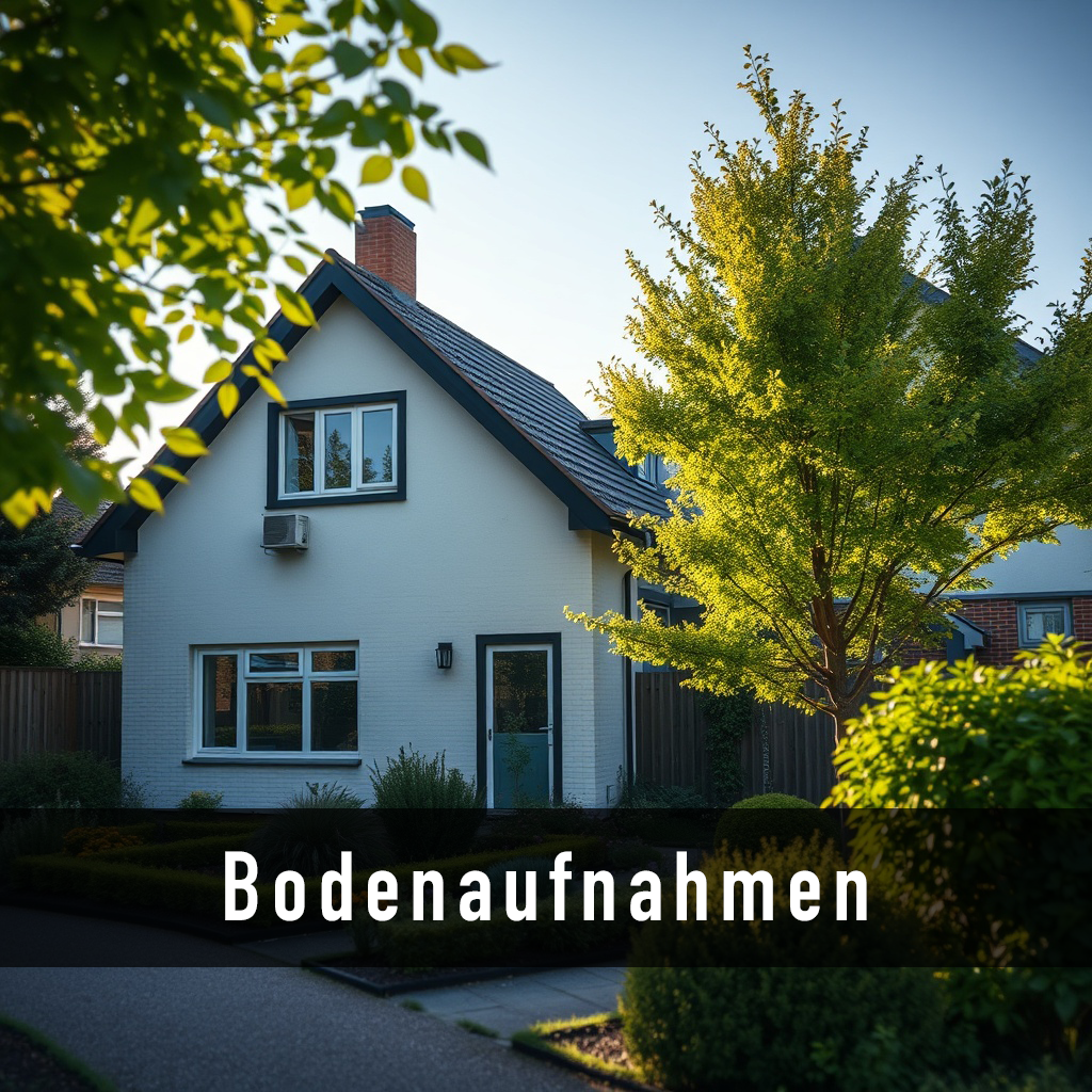 Professionelle Immobilienbilder – innen und außen / Schnell, Hochwertig & Einfach