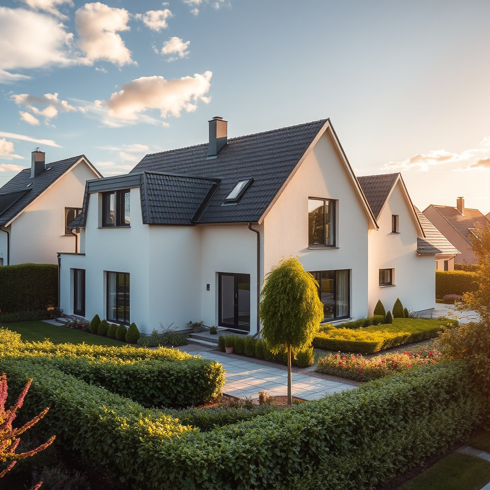 Warum professionelle Immobilienfotos unverzichtbar sind – und warum es sinnvoll ist, einen Experten zu beauftragen