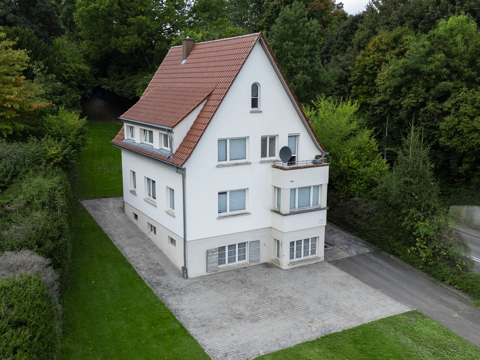 Professionelle Drohnenbilder - Schnell, Hochwertig & Einfach