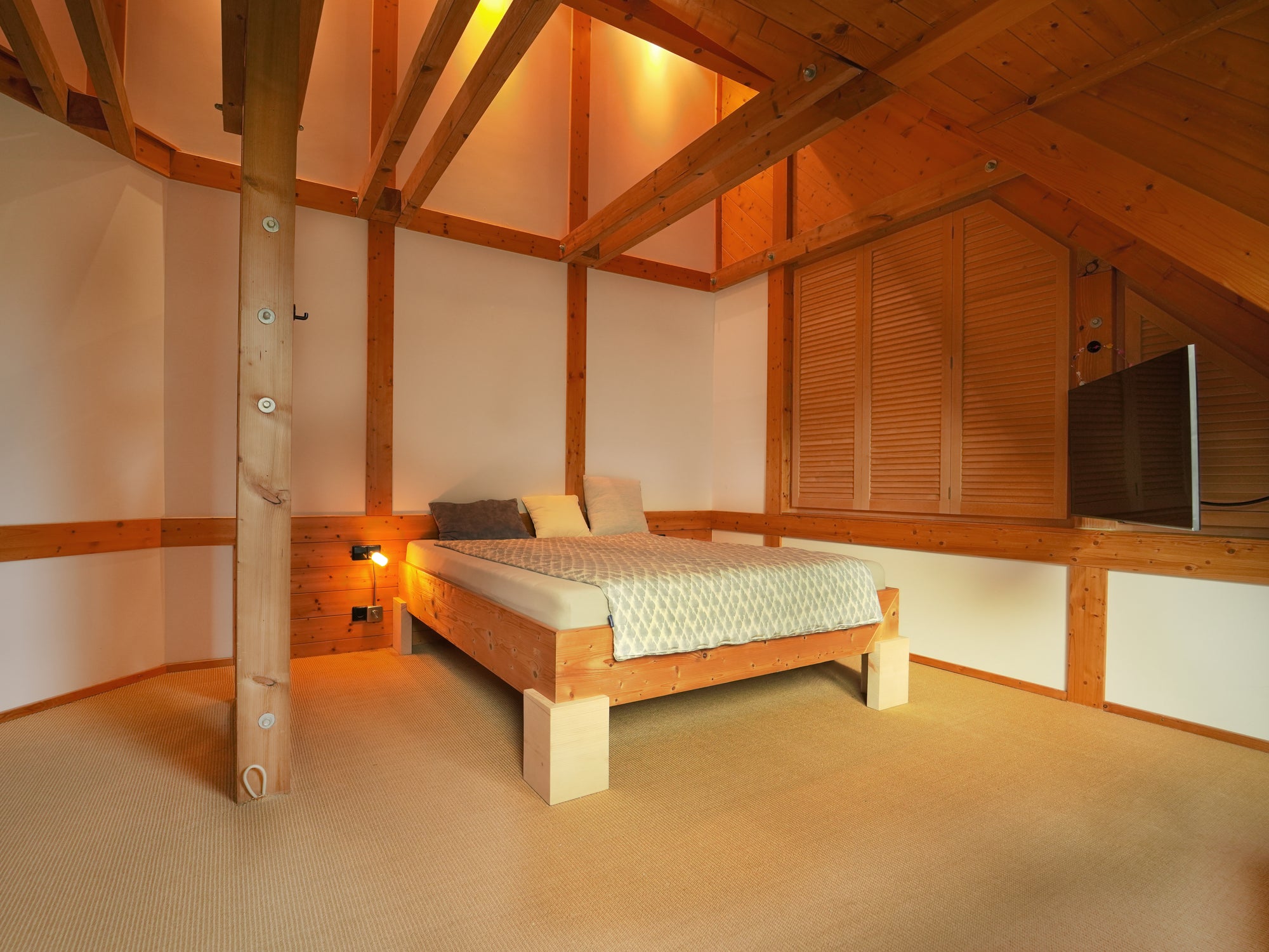 Professionelle Immobilienbilder – innen und außen / Schnell, Hochwertig & Einfach