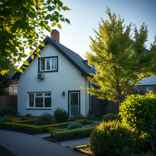 Komplett-Paket: Hochwertige Immobilienbilder – Für innen und außen, Luft und Boden